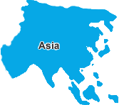 亚洲